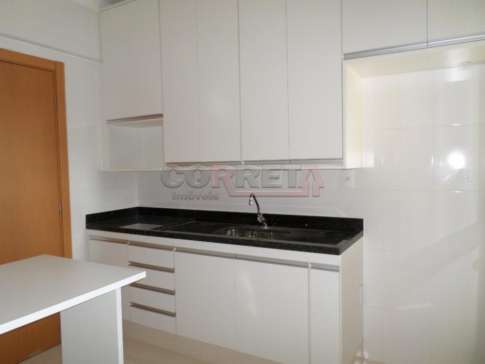 Alugar Apartamento / Padrão em Araçatuba R$ 2.900,00 - Foto 6