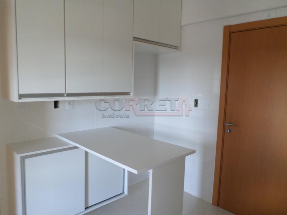 Alugar Apartamento / Padrão em Araçatuba R$ 2.900,00 - Foto 7