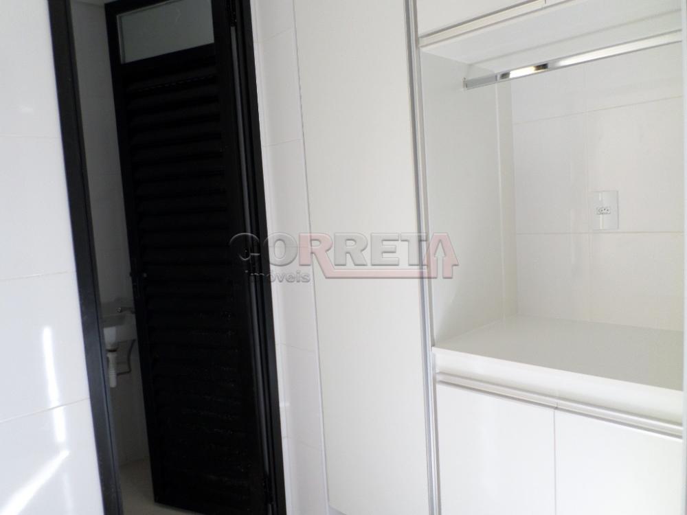 Alugar Apartamento / Padrão em Araçatuba R$ 2.900,00 - Foto 9