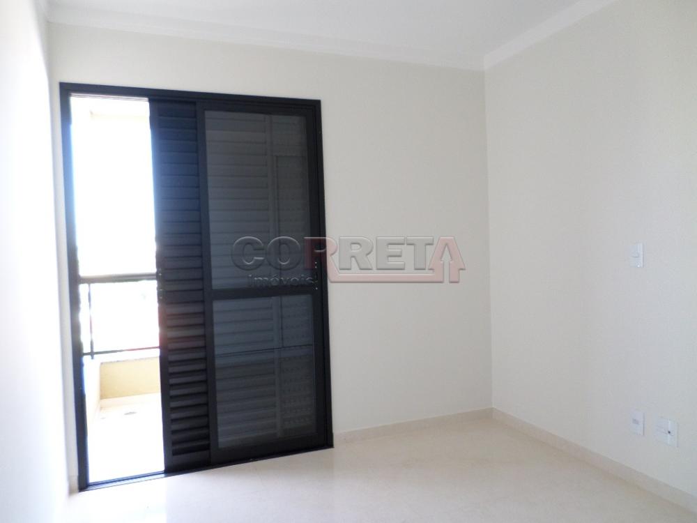 Alugar Apartamento / Padrão em Araçatuba R$ 2.900,00 - Foto 11