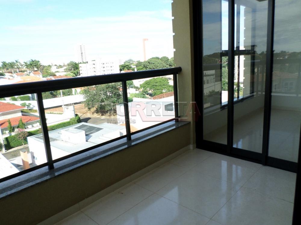 Alugar Apartamento / Padrão em Araçatuba R$ 2.900,00 - Foto 3