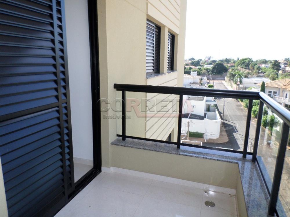 Alugar Apartamento / Padrão em Araçatuba R$ 2.900,00 - Foto 4