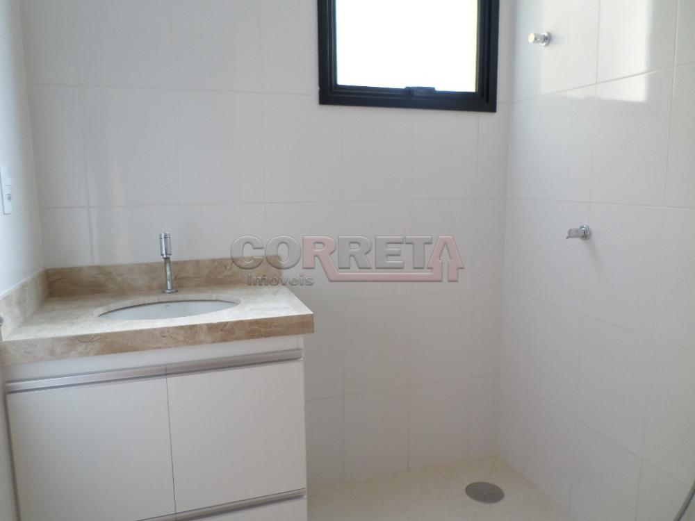 Alugar Apartamento / Padrão em Araçatuba R$ 2.900,00 - Foto 16