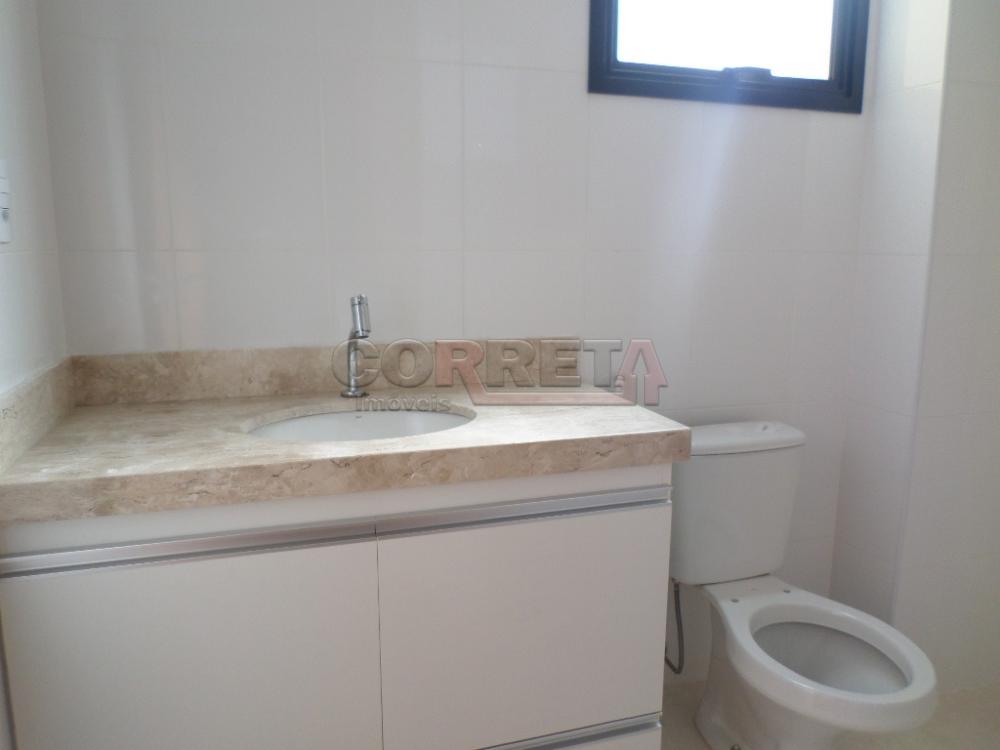 Alugar Apartamento / Padrão em Araçatuba R$ 2.900,00 - Foto 20