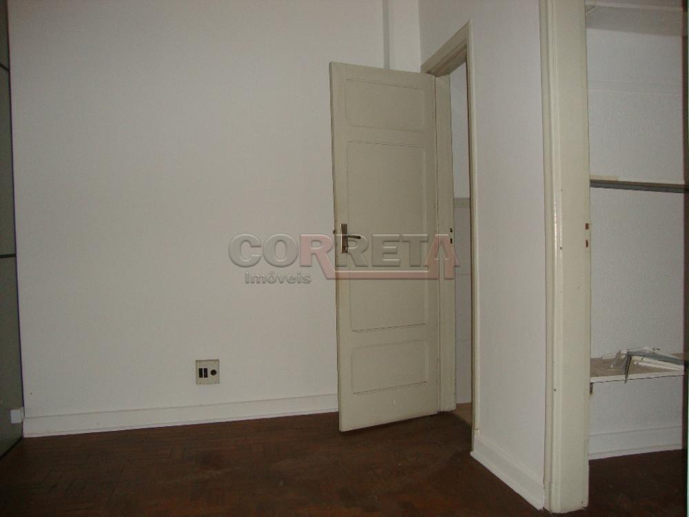 Alugar Comercial / Sala em Condomínio em Araçatuba R$ 900,00 - Foto 2