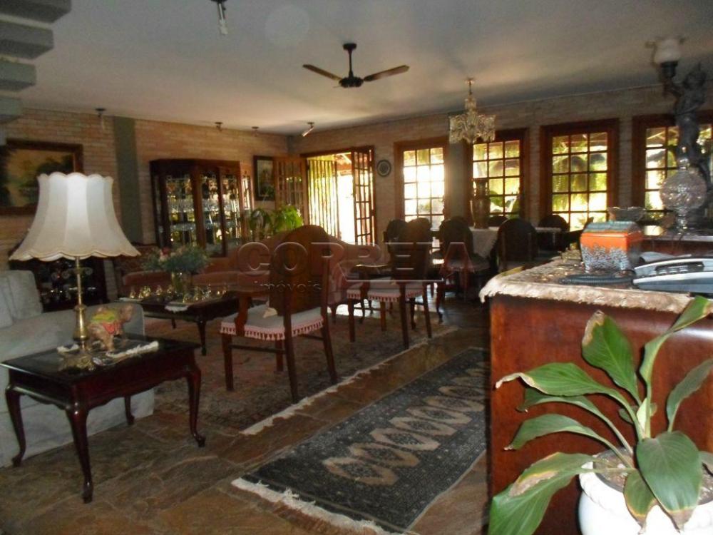 Alugar Casa / Sobrado em Araçatuba R$ 7.500,00 - Foto 3