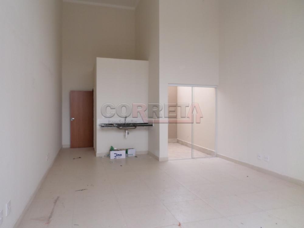 Alugar Comercial / Salão em Araçatuba R$ 1.000,00 - Foto 5