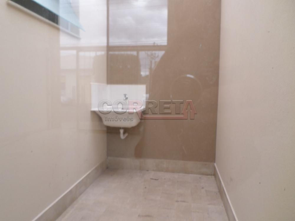 Alugar Comercial / Salão em Araçatuba R$ 1.000,00 - Foto 6