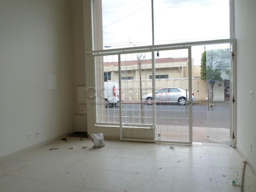 Alugar Comercial / Salão em Araçatuba R$ 1.000,00 - Foto 3