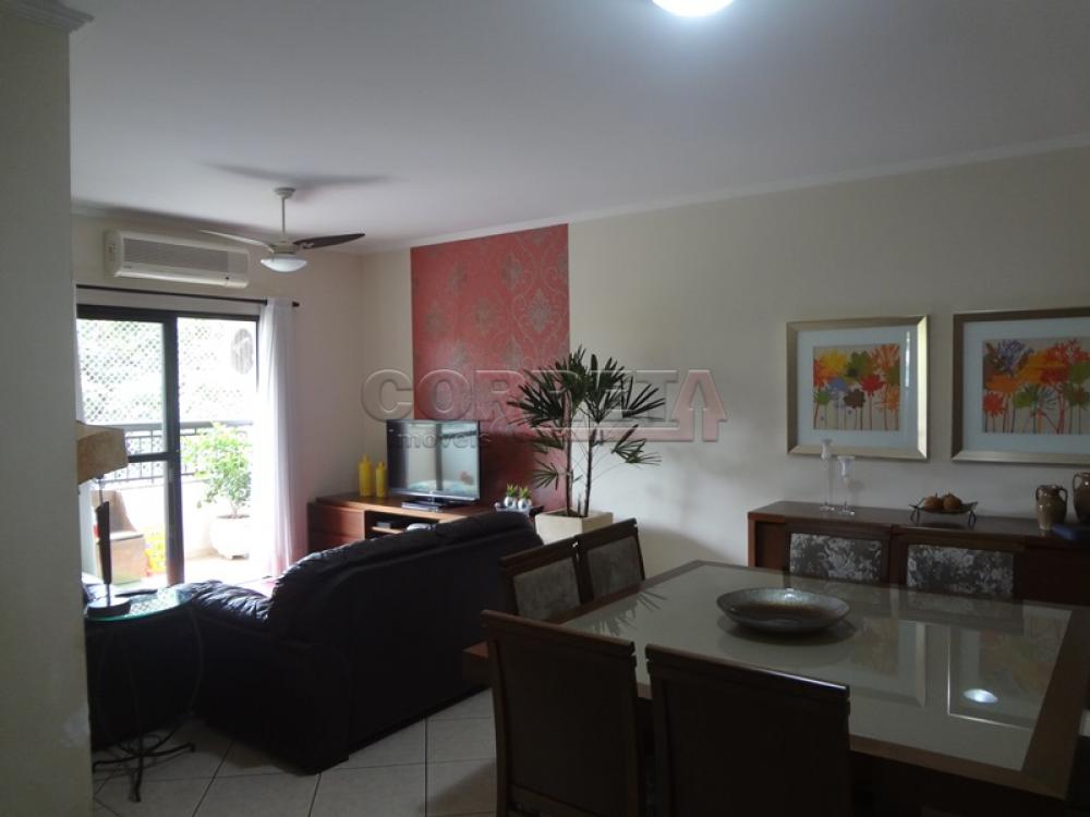 Comprar Apartamento / Padrão em Araçatuba R$ 420.000,00 - Foto 2