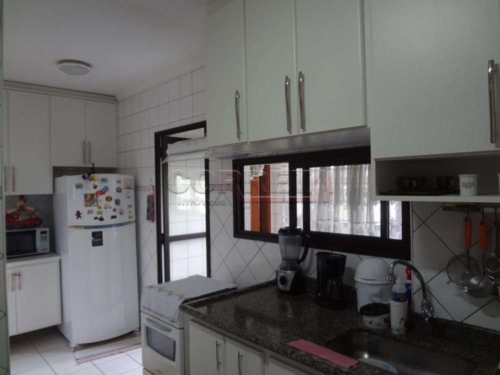 Comprar Apartamento / Padrão em Araçatuba R$ 420.000,00 - Foto 3