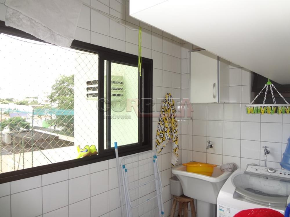 Comprar Apartamento / Padrão em Araçatuba R$ 420.000,00 - Foto 4