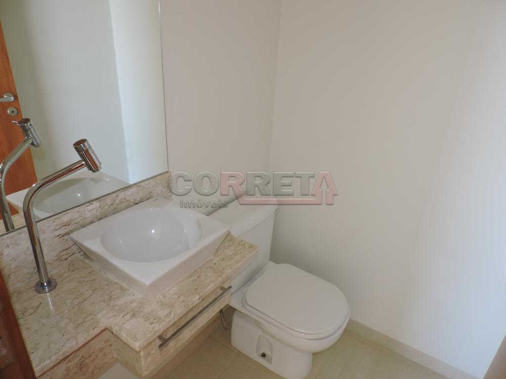 Comprar Apartamento / Padrão em Araçatuba R$ 980.000,00 - Foto 4