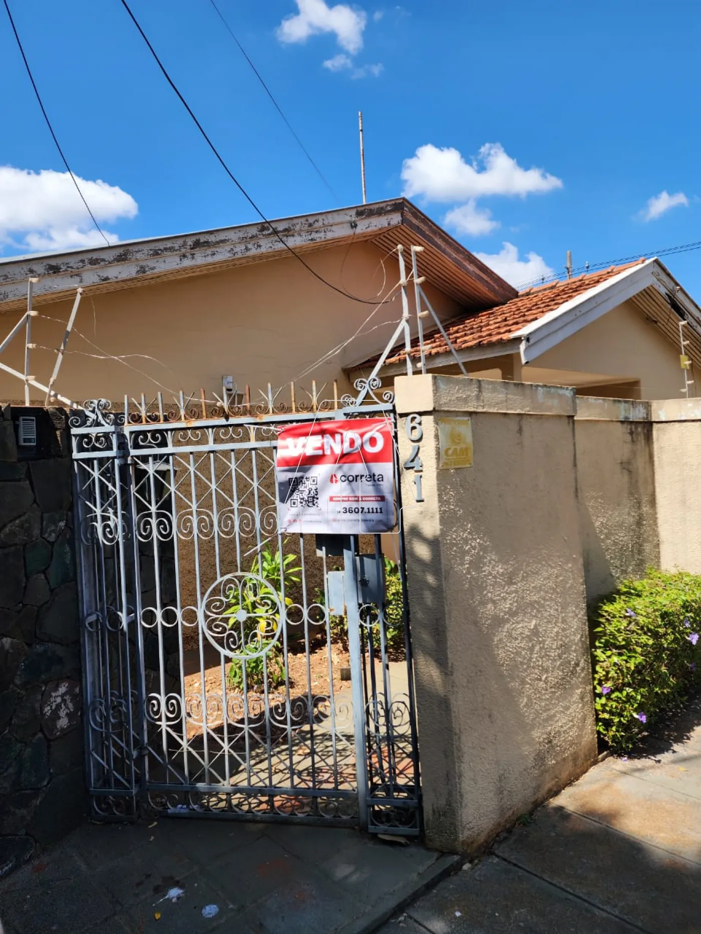 Alugar Comercial / Casa em Araçatuba R$ 4.500,00 - Foto 17