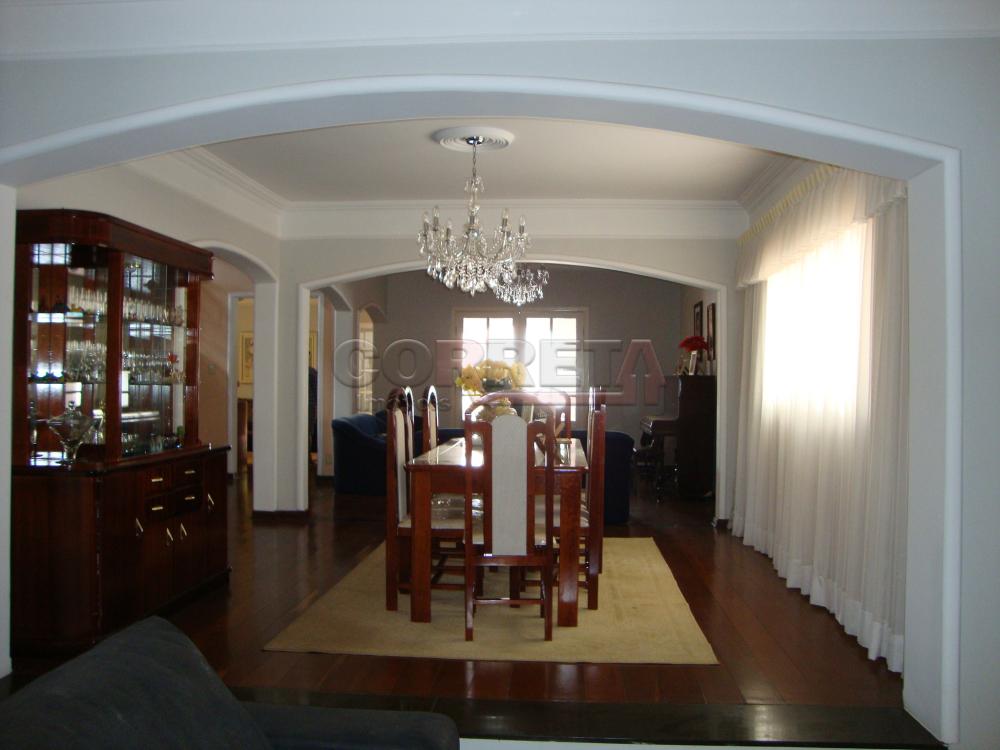 Alugar Casa / Sobrado em Araçatuba R$ 4.500,00 - Foto 9