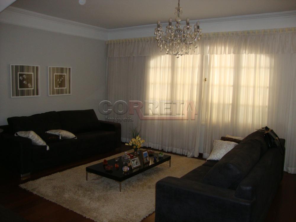 Alugar Casa / Sobrado em Araçatuba R$ 4.500,00 - Foto 7