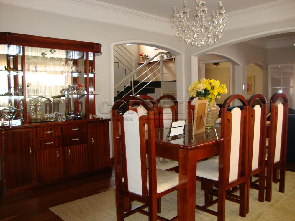 Alugar Casa / Sobrado em Araçatuba R$ 4.500,00 - Foto 8