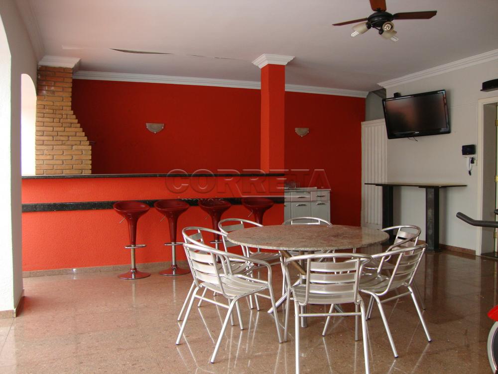 Alugar Casa / Sobrado em Araçatuba R$ 4.500,00 - Foto 4