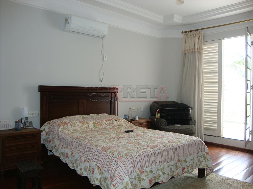 Alugar Casa / Sobrado em Araçatuba R$ 4.500,00 - Foto 13