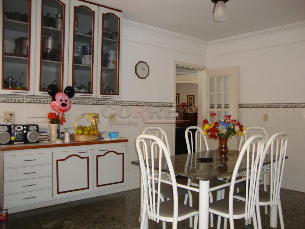 Alugar Casa / Sobrado em Araçatuba R$ 4.500,00 - Foto 11