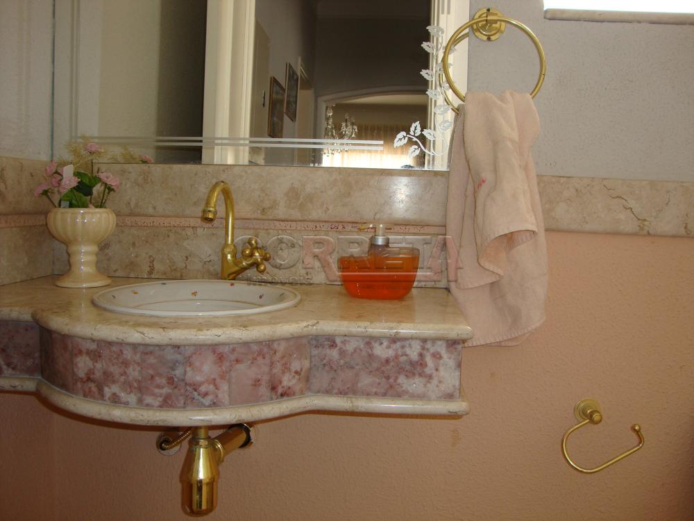Alugar Casa / Sobrado em Araçatuba R$ 4.500,00 - Foto 17