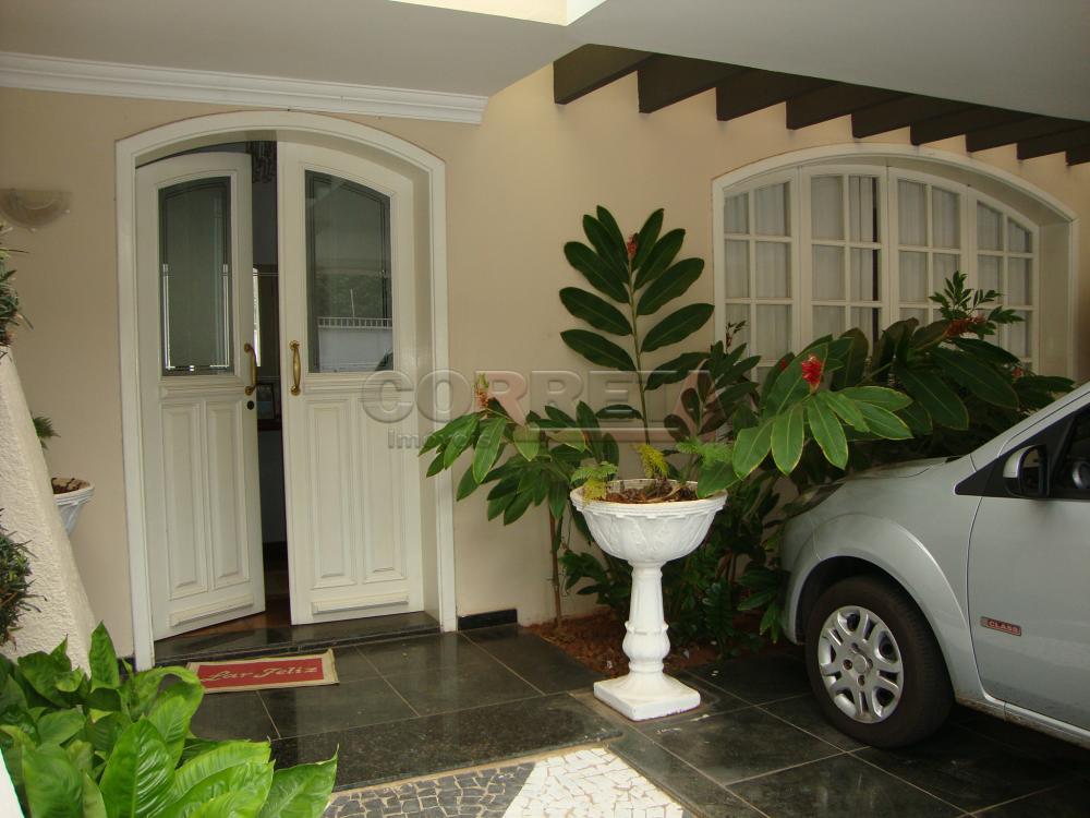Alugar Casa / Sobrado em Araçatuba R$ 4.500,00 - Foto 18