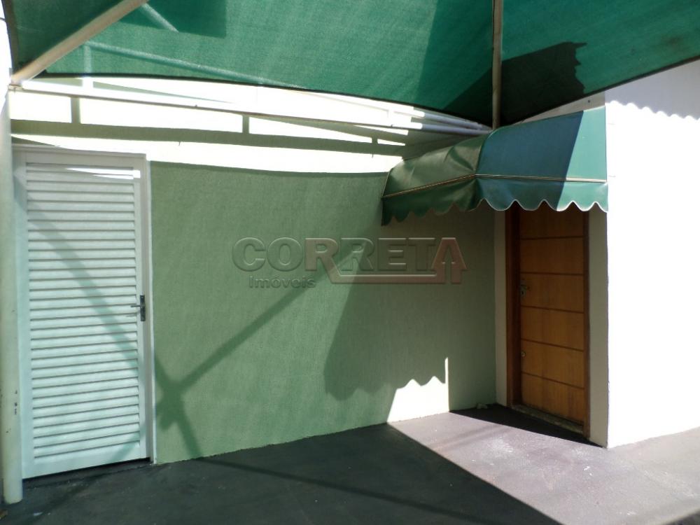 Alugar Casa / Residencial em Araçatuba R$ 850,00 - Foto 1