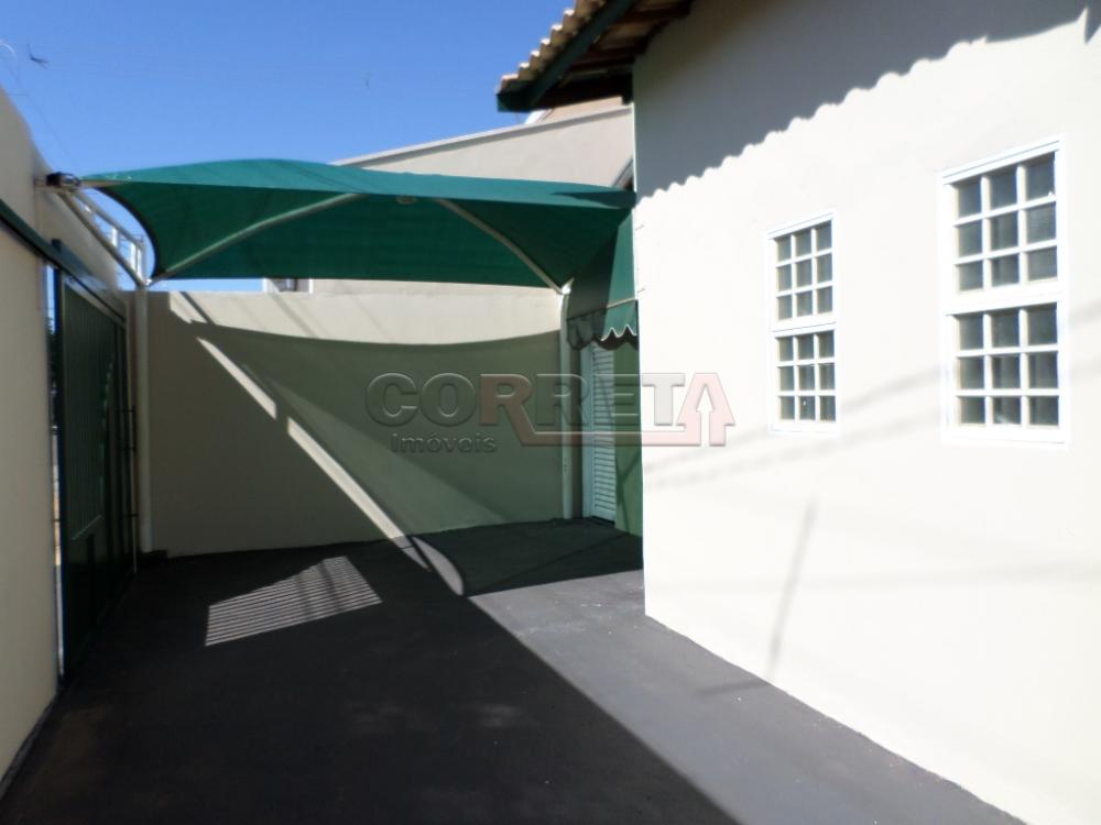 Alugar Casa / Residencial em Araçatuba R$ 850,00 - Foto 3
