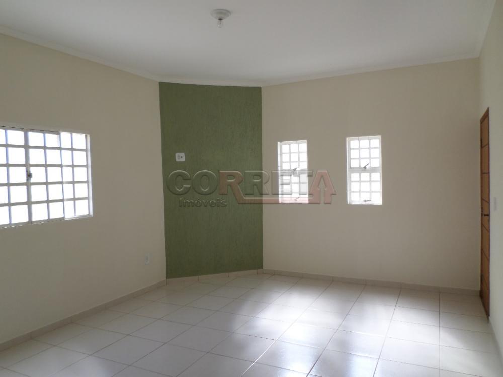 Alugar Casa / Residencial em Araçatuba R$ 850,00 - Foto 5
