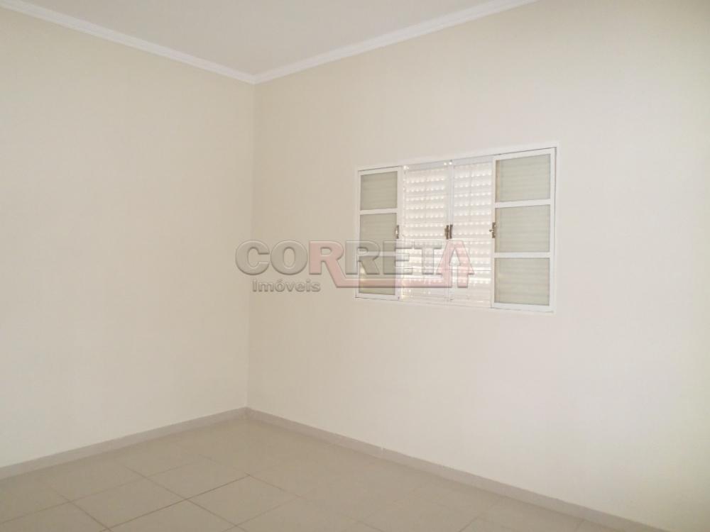 Alugar Casa / Residencial em Araçatuba R$ 850,00 - Foto 6