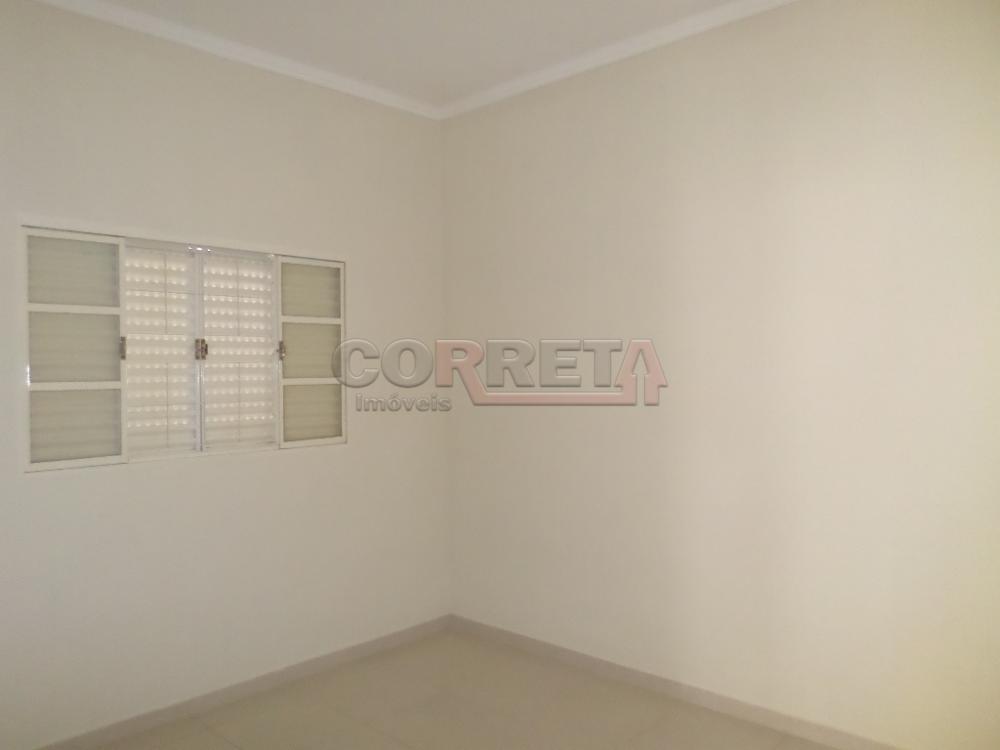 Alugar Casa / Residencial em Araçatuba R$ 850,00 - Foto 7