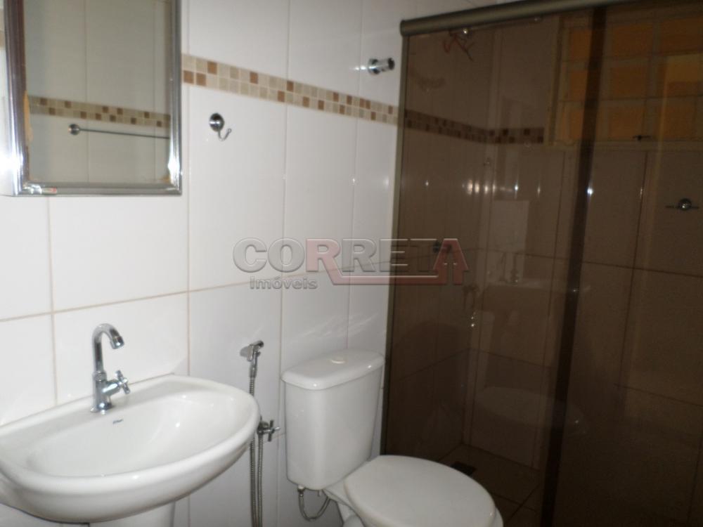 Alugar Casa / Residencial em Araçatuba R$ 850,00 - Foto 8