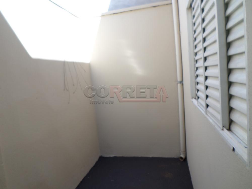 Alugar Casa / Residencial em Araçatuba R$ 850,00 - Foto 11