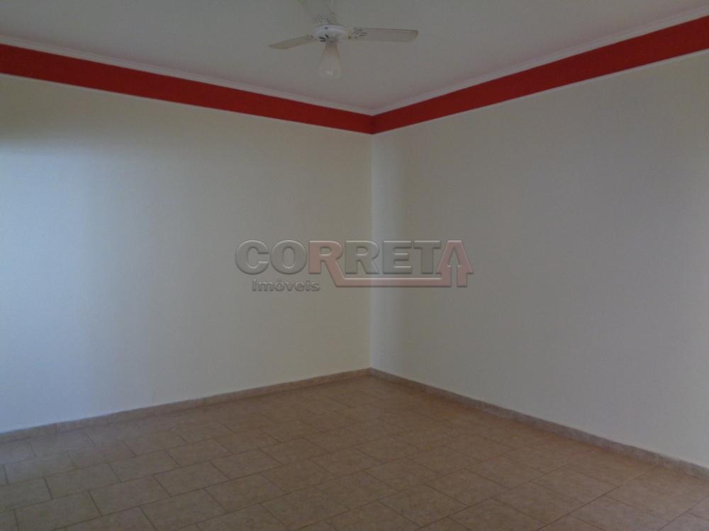 Alugar Casa / Kitnet em Araçatuba R$ 750,00 - Foto 2