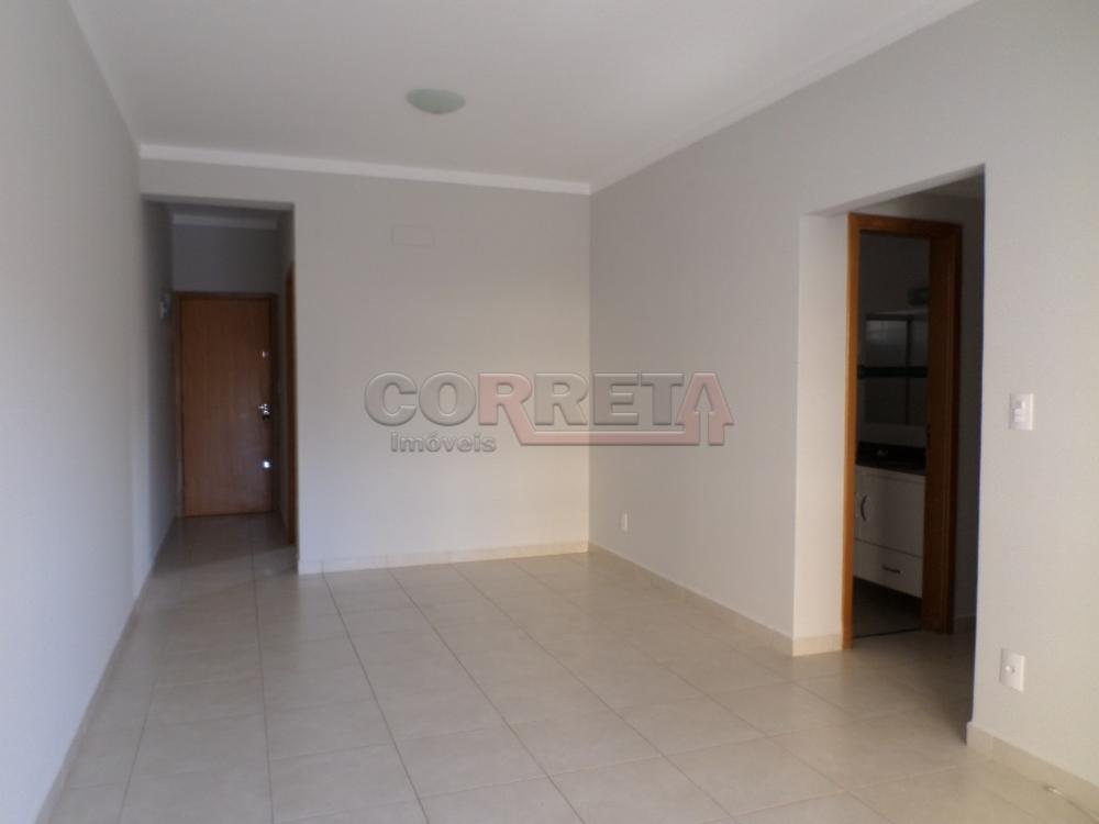 Alugar Apartamento / Padrão em Araçatuba R$ 1.600,00 - Foto 2