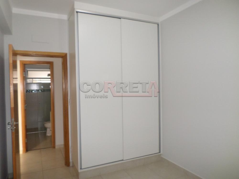 Alugar Apartamento / Padrão em Araçatuba R$ 1.600,00 - Foto 4
