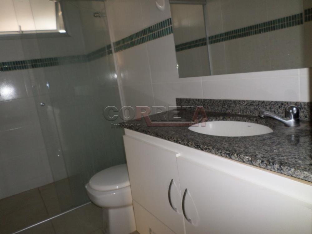 Alugar Apartamento / Padrão em Araçatuba R$ 1.600,00 - Foto 5