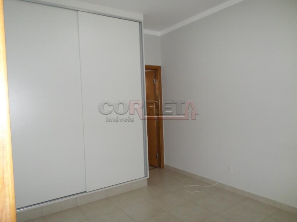 Alugar Apartamento / Padrão em Araçatuba R$ 1.600,00 - Foto 6