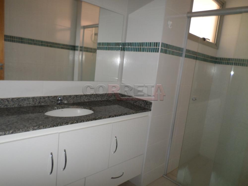 Alugar Apartamento / Padrão em Araçatuba R$ 1.600,00 - Foto 8