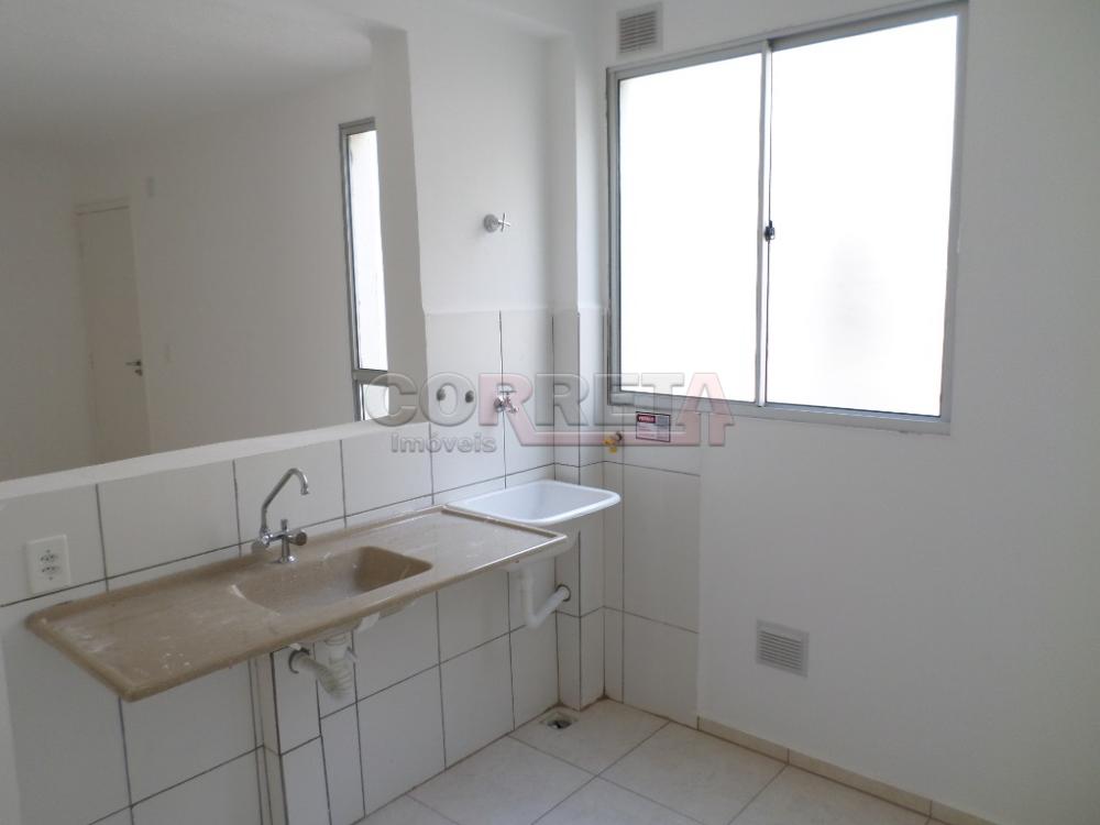 Alugar Apartamento / Padrão em Araçatuba R$ 600,00 - Foto 3