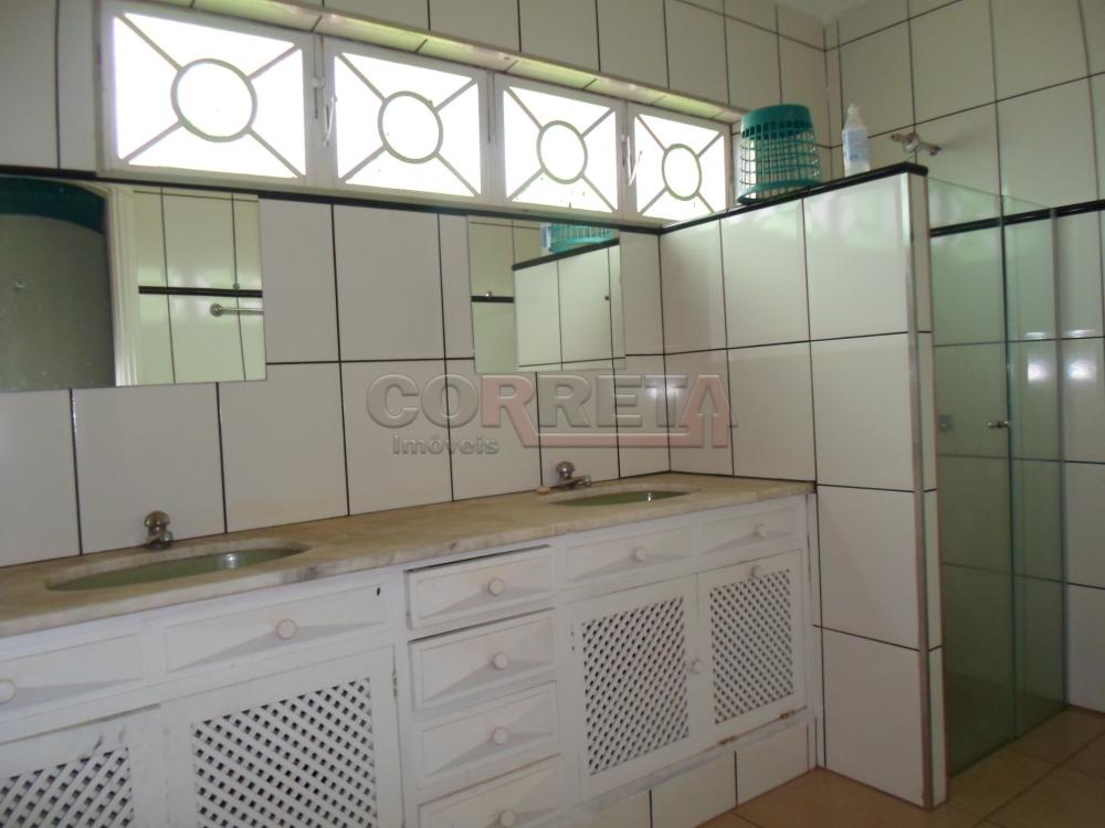 Alugar Comercial / Salão em Araçatuba R$ 6.000,00 - Foto 3