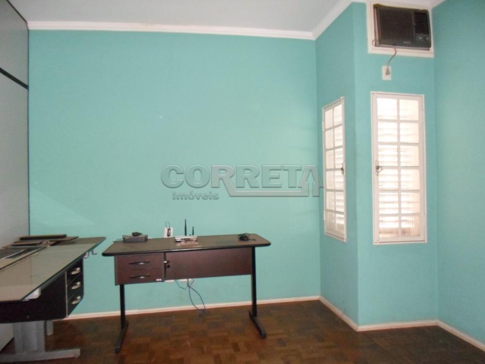 Alugar Comercial / Salão em Araçatuba R$ 6.000,00 - Foto 5