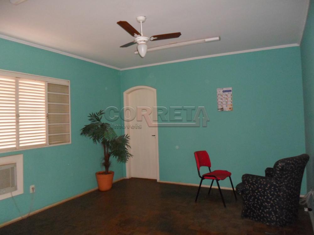 Alugar Comercial / Salão em Araçatuba R$ 6.000,00 - Foto 2