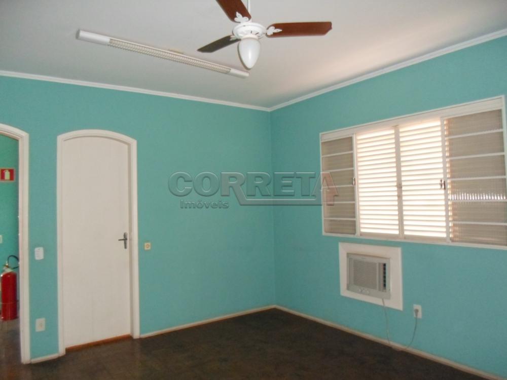 Alugar Comercial / Salão em Araçatuba R$ 6.000,00 - Foto 1