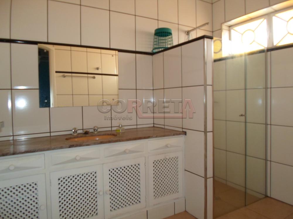 Alugar Comercial / Salão em Araçatuba R$ 6.000,00 - Foto 6