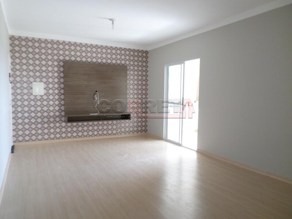 Alugar Apartamento / Padrão em Araçatuba R$ 1.500,00 - Foto 2