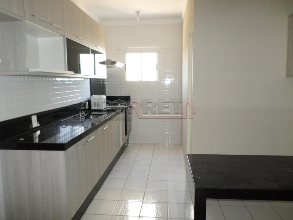 Alugar Apartamento / Padrão em Araçatuba R$ 1.500,00 - Foto 3