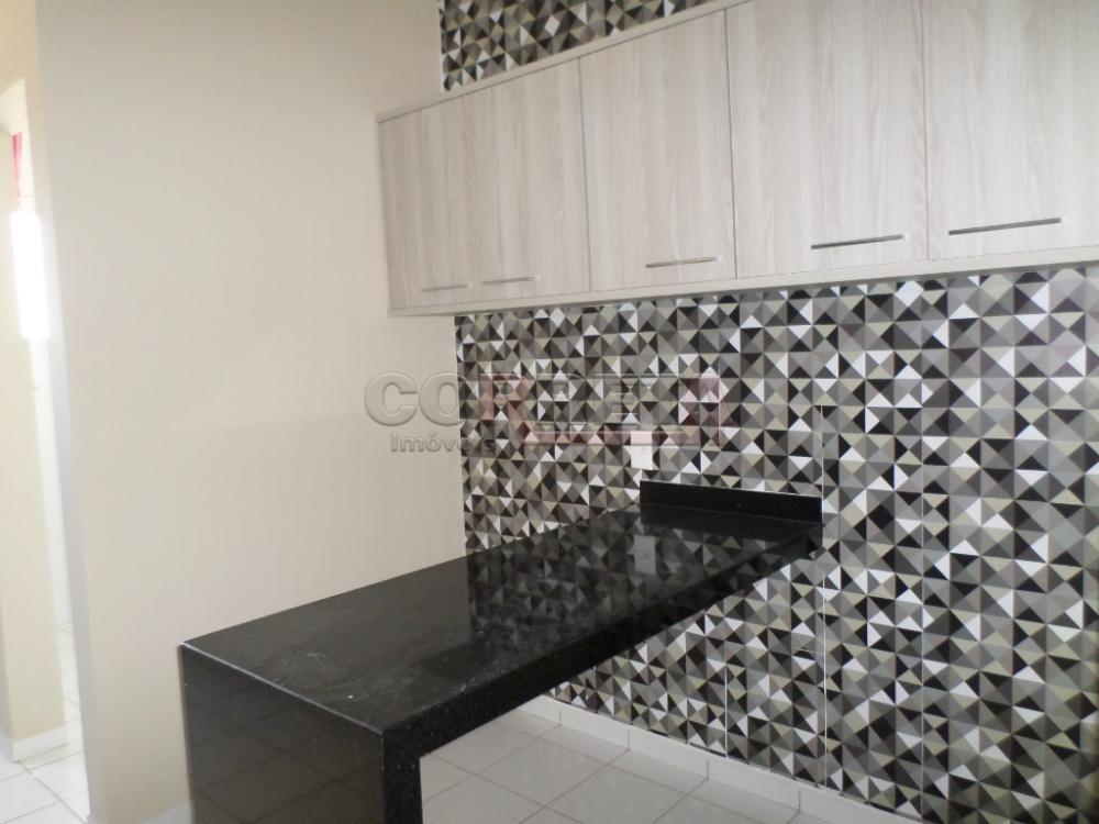 Alugar Apartamento / Padrão em Araçatuba R$ 1.500,00 - Foto 4
