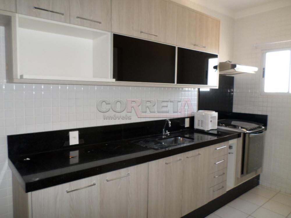 Alugar Apartamento / Padrão em Araçatuba R$ 1.500,00 - Foto 5