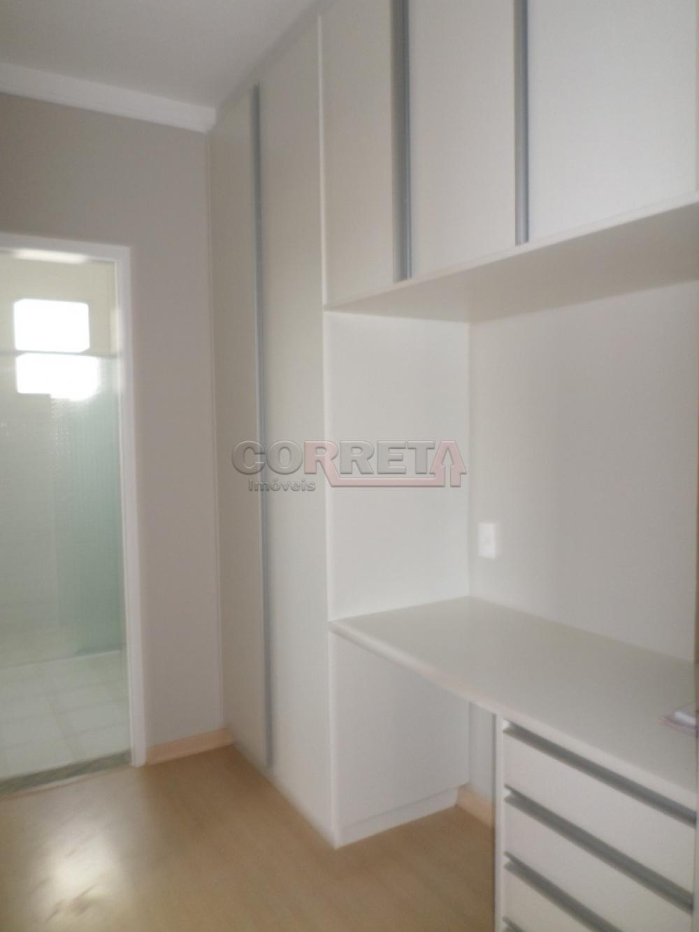 Alugar Apartamento / Padrão em Araçatuba R$ 1.500,00 - Foto 7